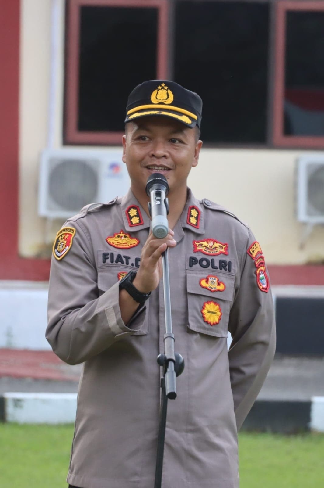 kapolres-halteng-himbau-masyarakat-jelang-aksi-unjuk-rasa