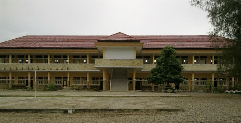 Dugaan Pungli di SMA Negeri 1 Kepulauan Sula, Komite Bantah Ada Pemaksaan