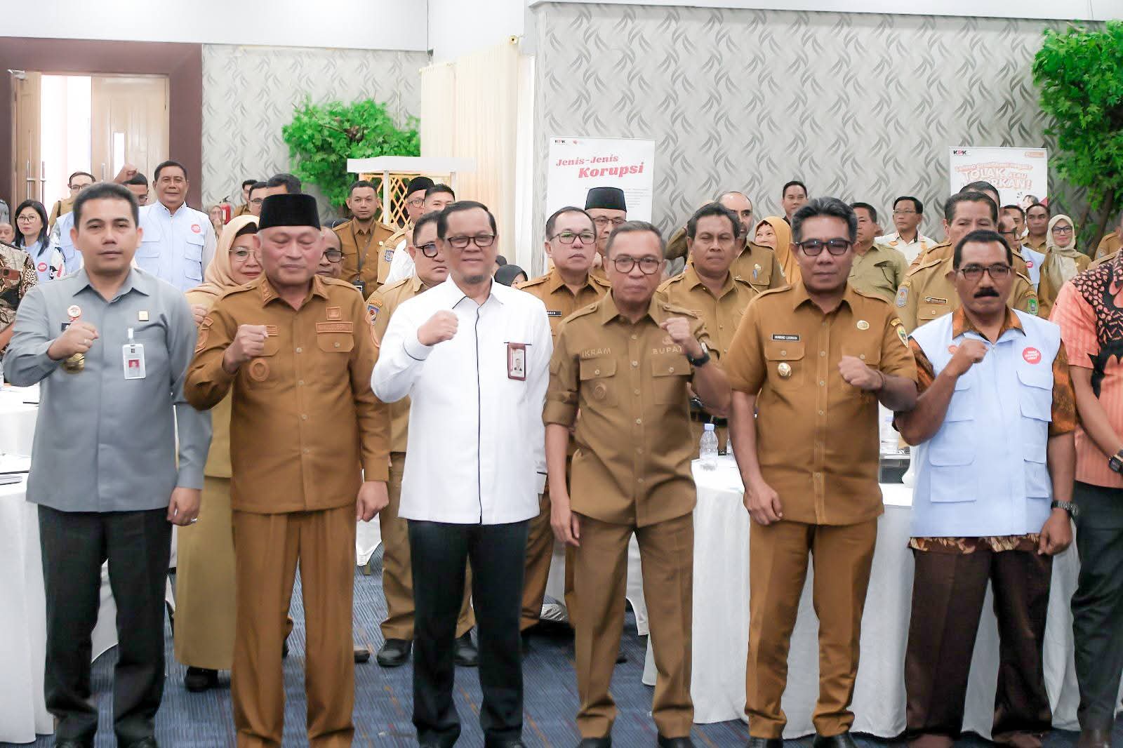 ikram-m-sangadji-menghadiri-pelatihan-integritas-dan-antikorupsi-dasar-perintis-tahun-2025