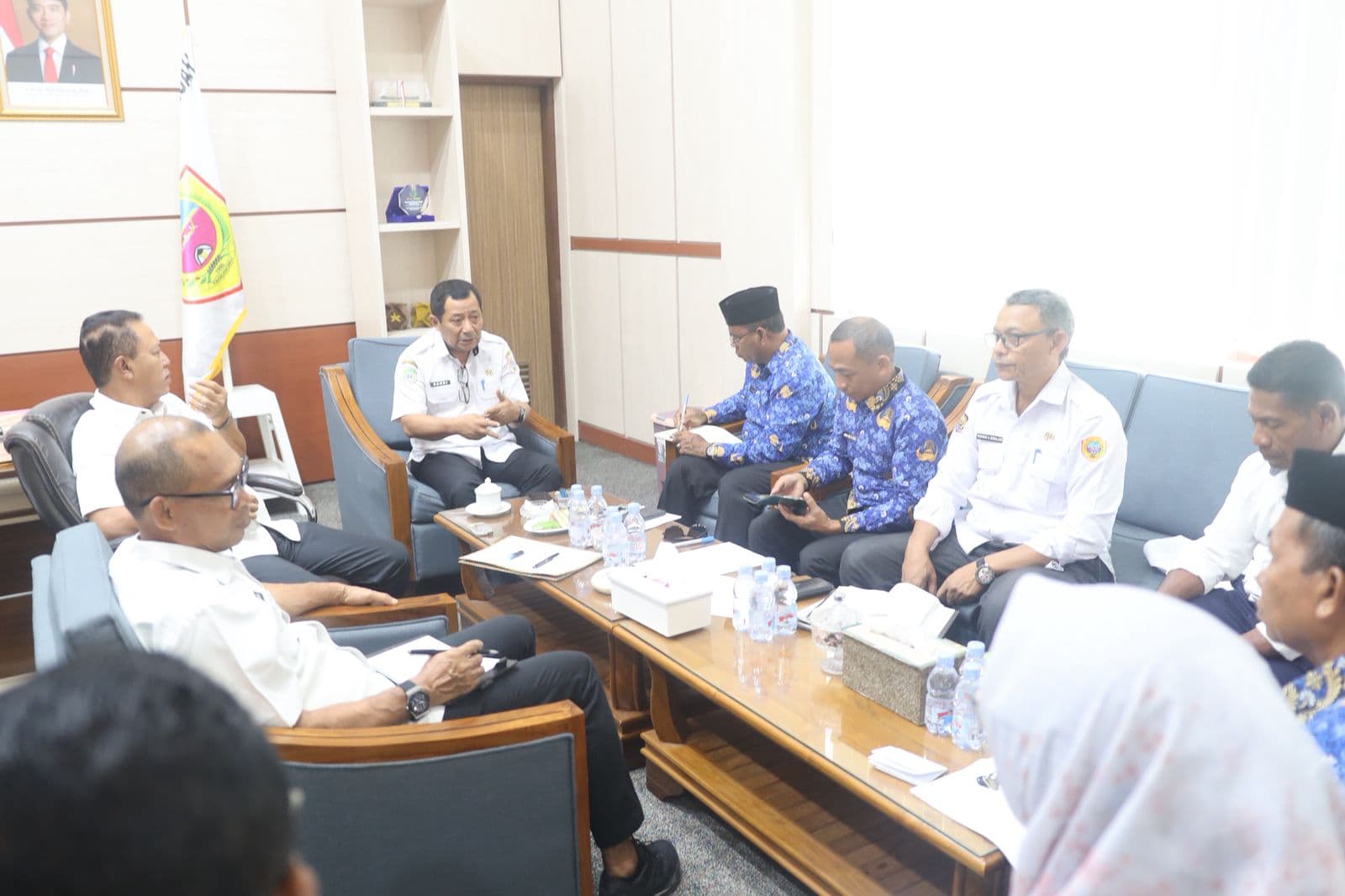 sekda-halteng-pimpin-rapat-persiapan-hut-kabupaten-ke-35