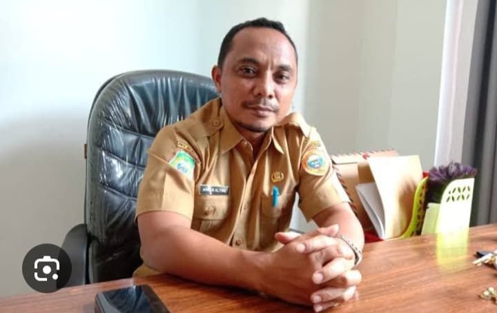 kepala-badan-bkpsdm-halmahera-tengah-arman-alting-pemda-fokus-pppk-dan-cpns-belum-ada-rekrutmen-honorer