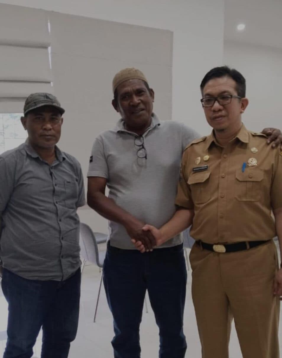 penjelasan-kepala-bpkad-maluku-utara-biking-kontraktor-minta-maaf-usai-ribut-soal-utang-proyek